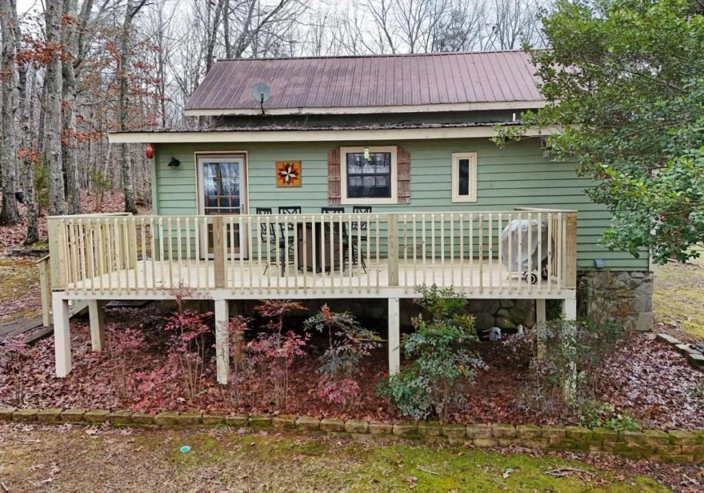 271 Mull Drive, Mineral Bluff, Georgia image 25