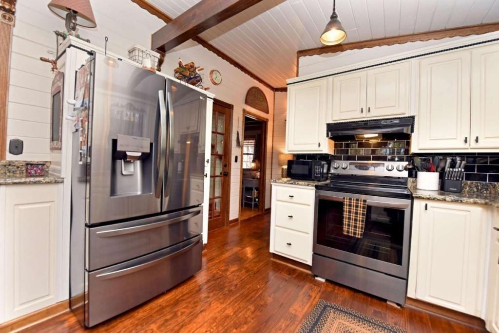 271 Mull Drive, Mineral Bluff, Georgia image 11