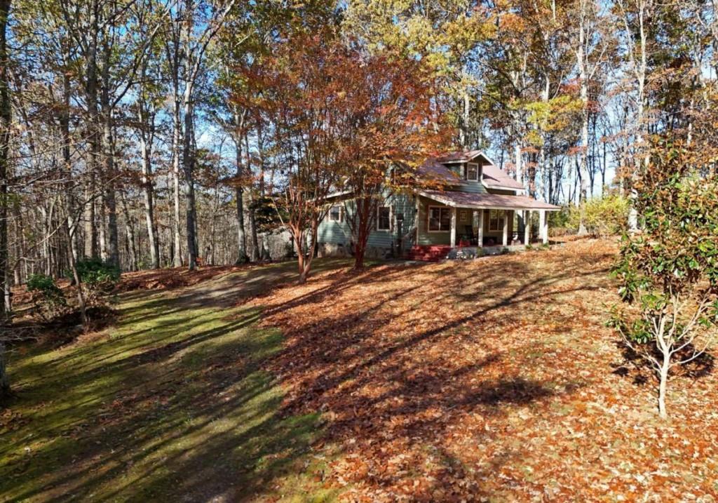 271 Mull Drive, Mineral Bluff, Georgia image 31