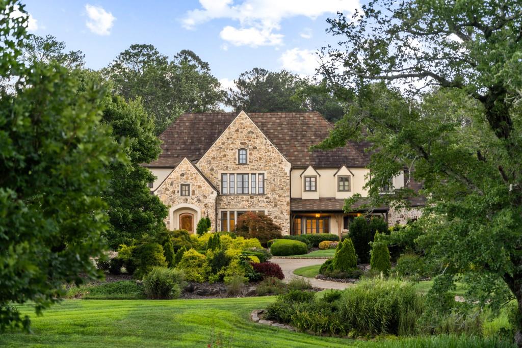 1401 Bullard Road