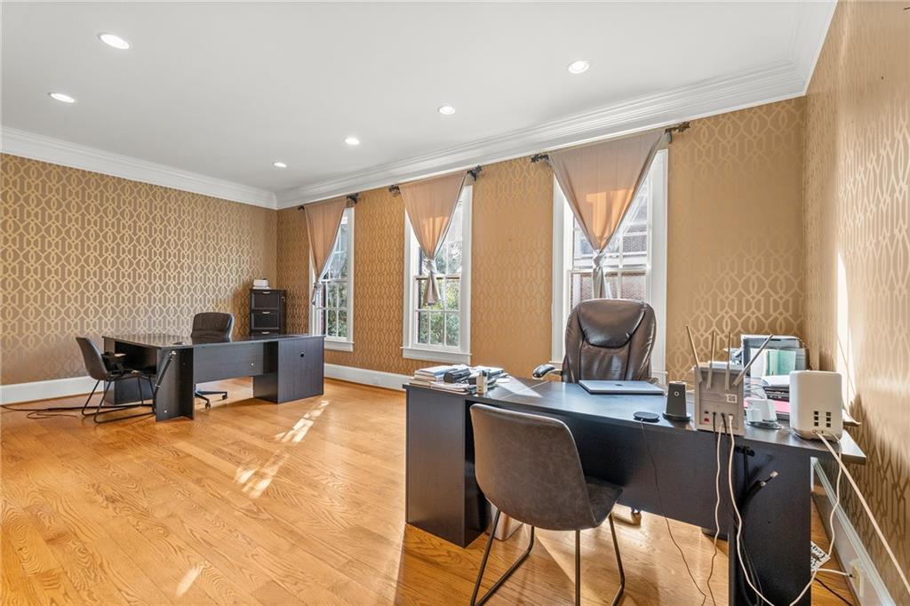 2601 Canterbury Trail