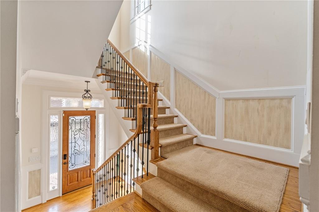 2601 Canterbury Trail