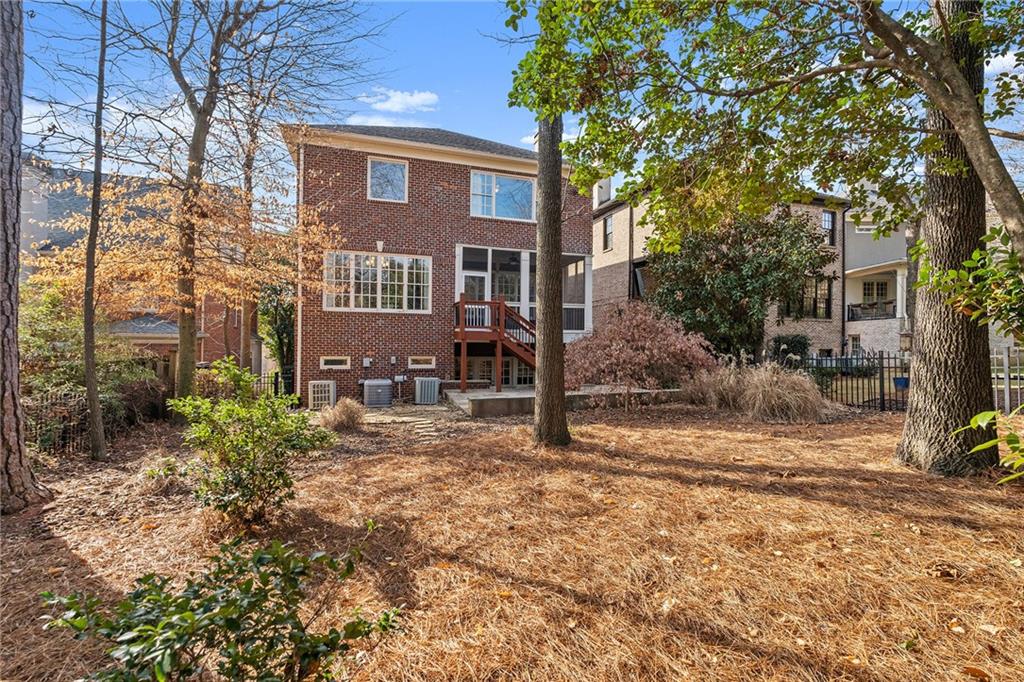 2601 Canterbury Trail