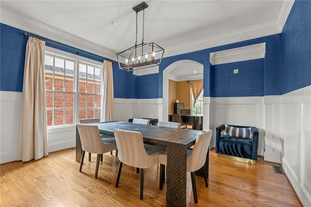 2601 Canterbury Trail