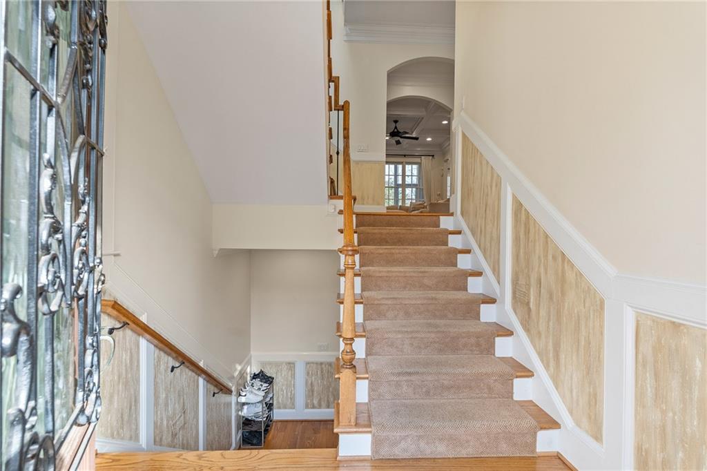 2601 Canterbury Trail