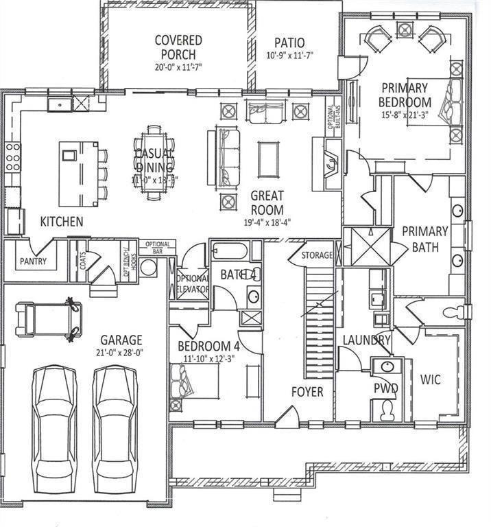 1622 Ahaluna Drive