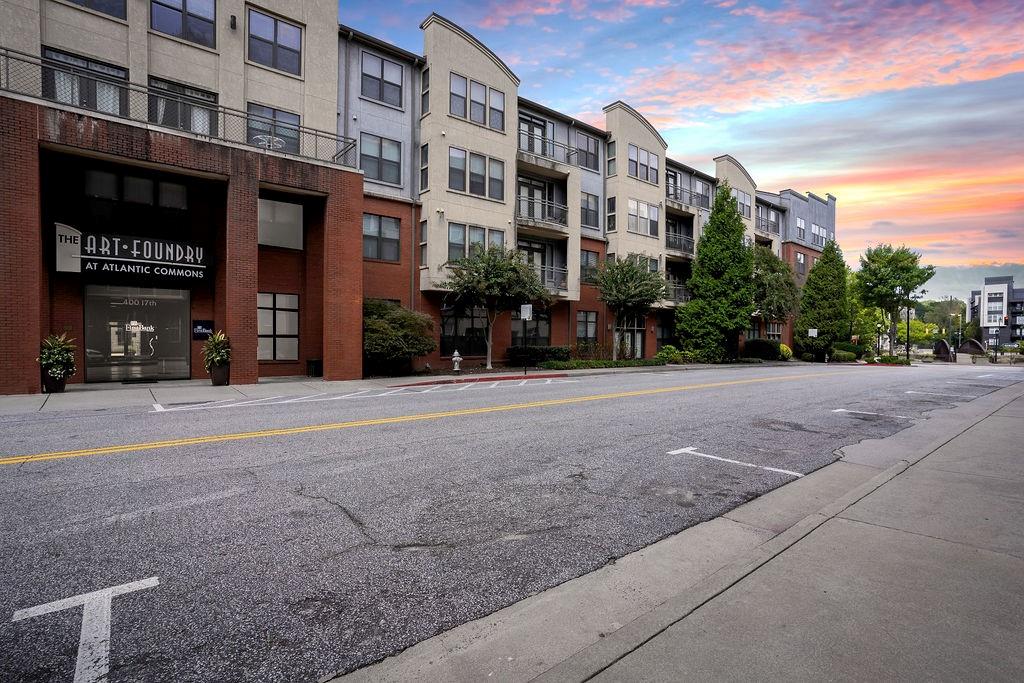 400 17th Street #1413, Atlanta, Georgia image 1