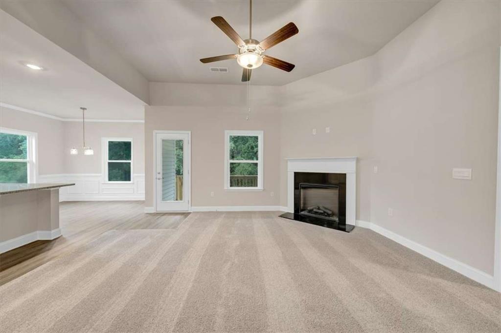 216 Rhett Drive