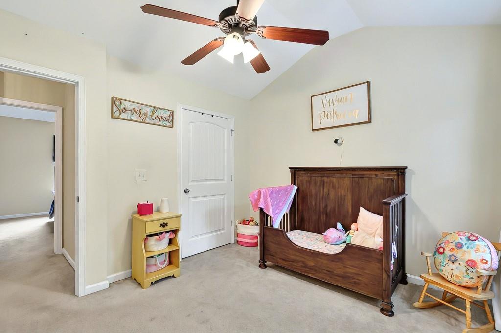 3975 Silverthorn Trace, Cumming, Georgia image 36