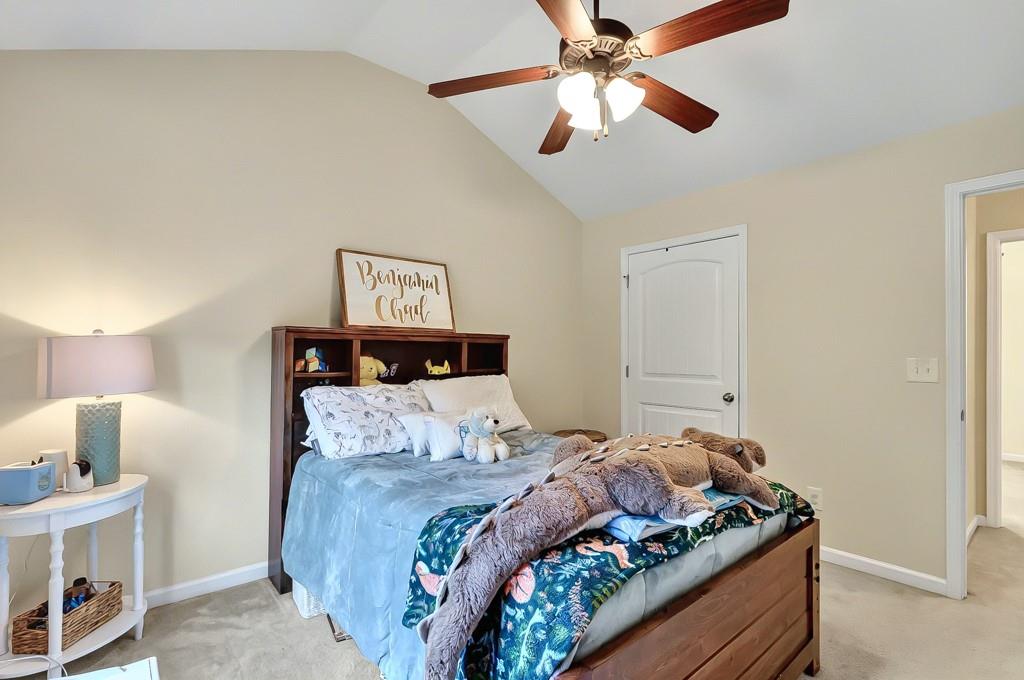 3975 Silverthorn Trace, Cumming, Georgia image 38