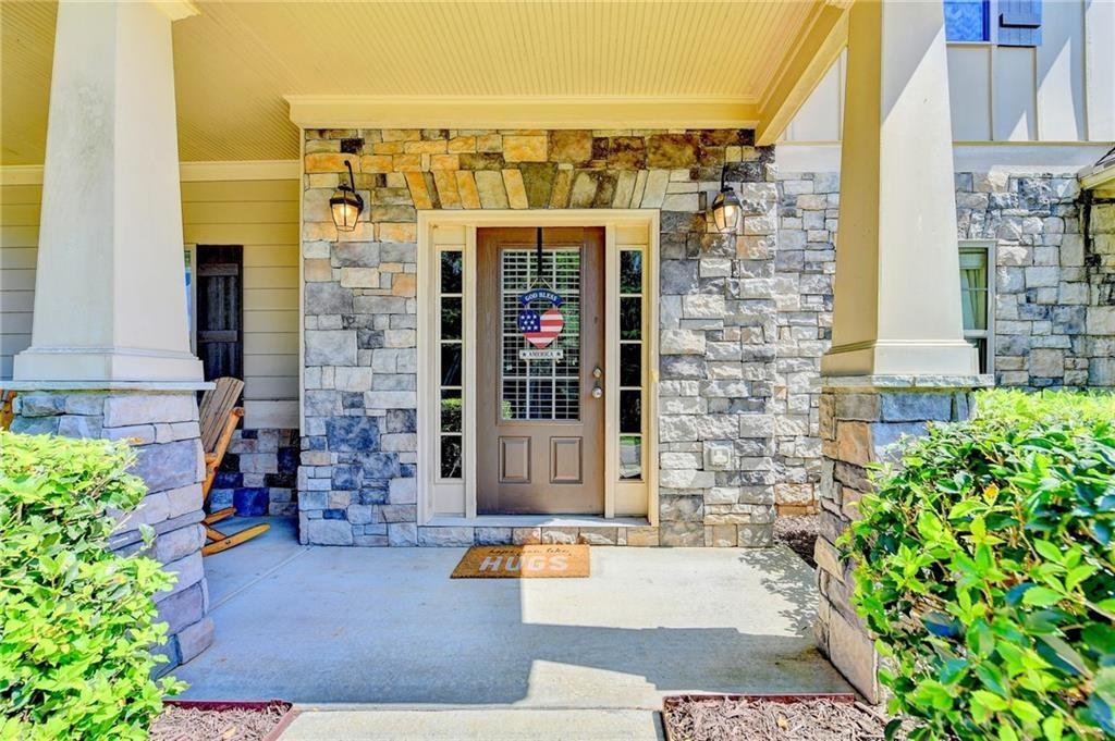 3975 Silverthorn Trace, Cumming, Georgia image 3