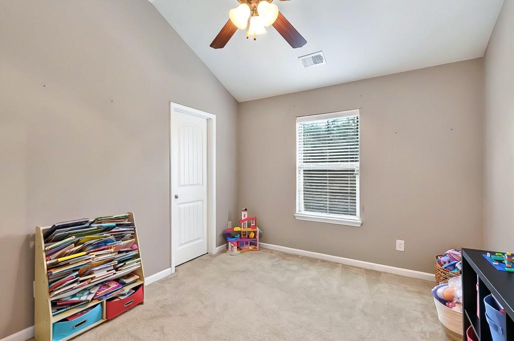 3975 Silverthorn Trace, Cumming, Georgia image 33