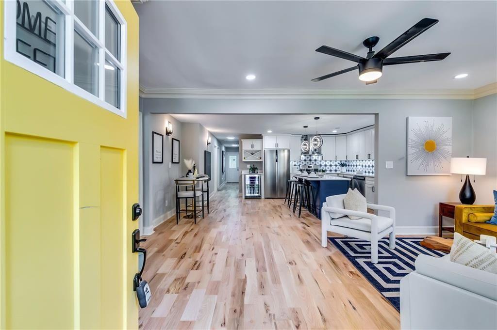 1294 Almont Drive SW