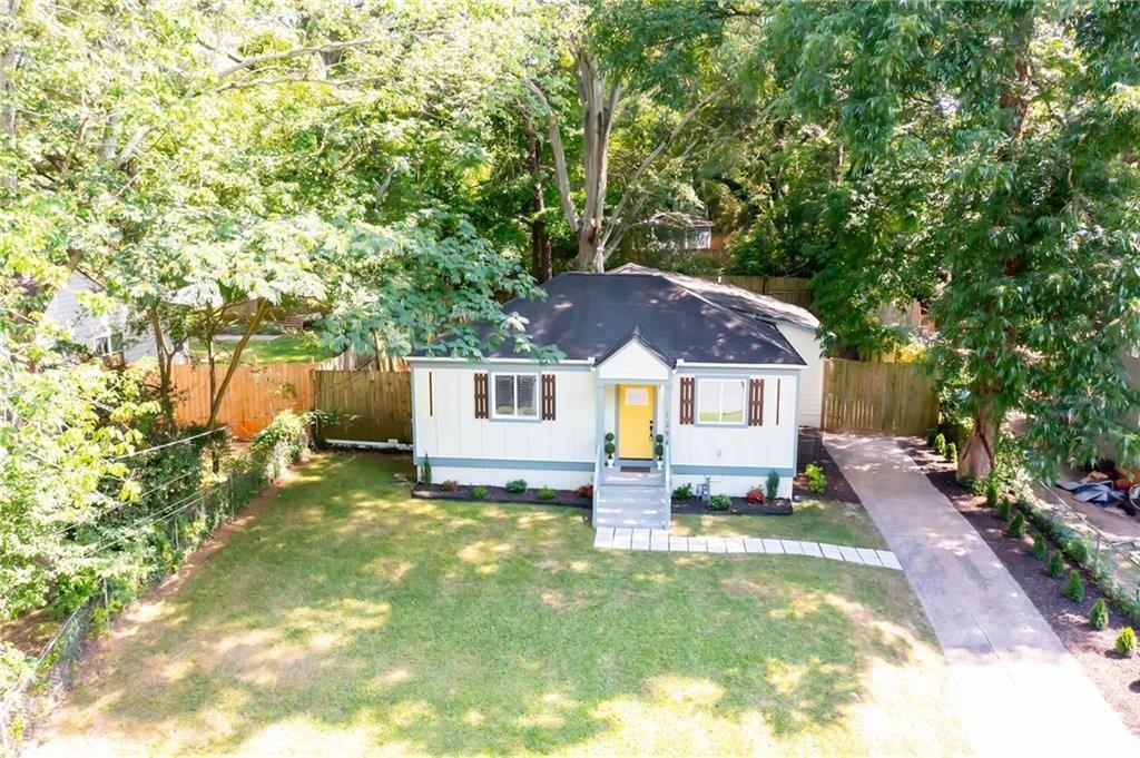 1294 Almont Drive SW