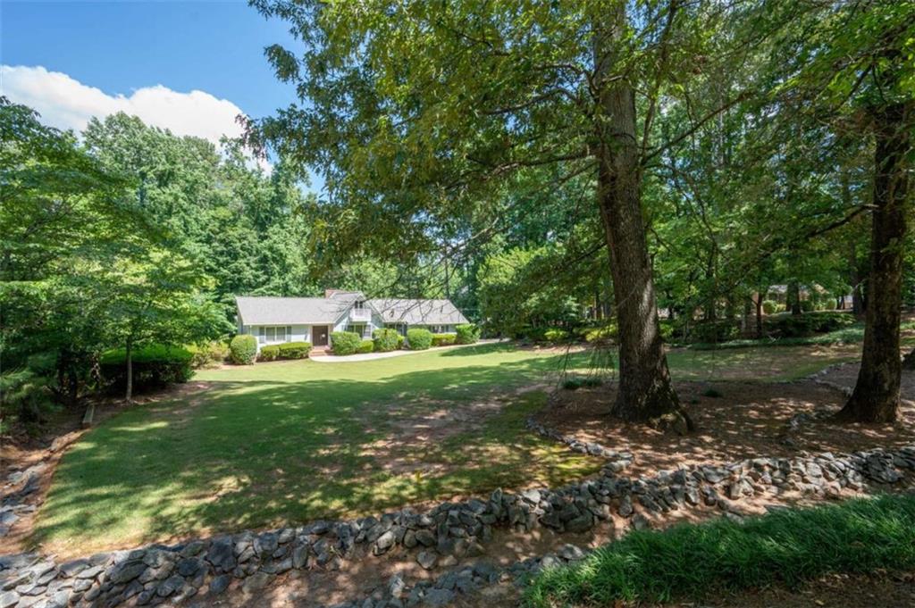 59 Woodlawn Drive, Marietta, Georgia image 1