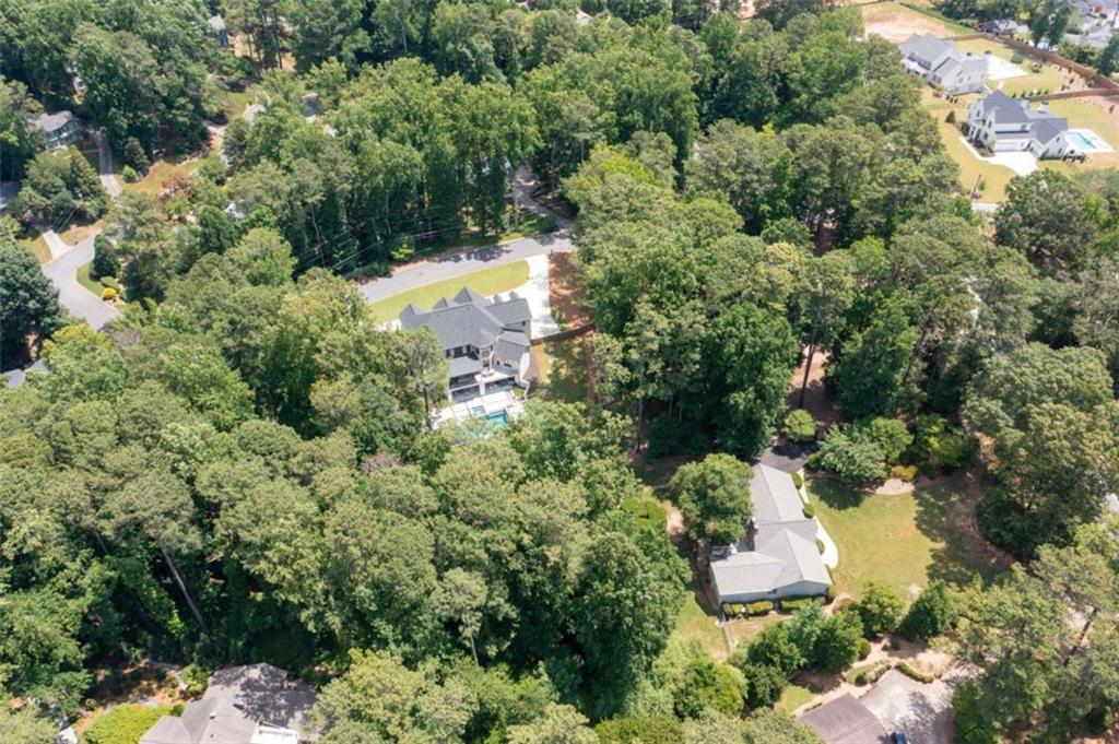 59 Woodlawn Drive, Marietta, Georgia image 27
