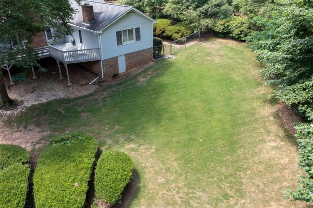 59 Woodlawn Drive, Marietta, Georgia image 18