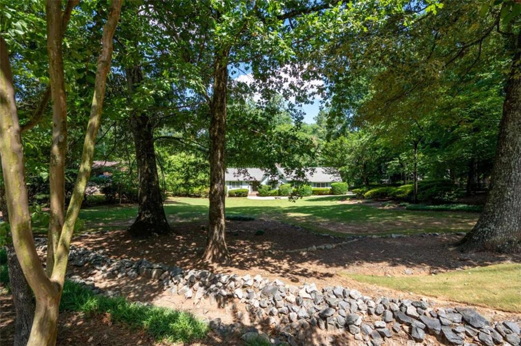 59 Woodlawn Drive, Marietta, Georgia image 2