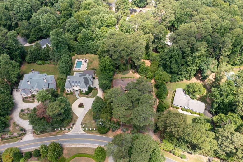 59 Woodlawn Drive, Marietta, Georgia image 23