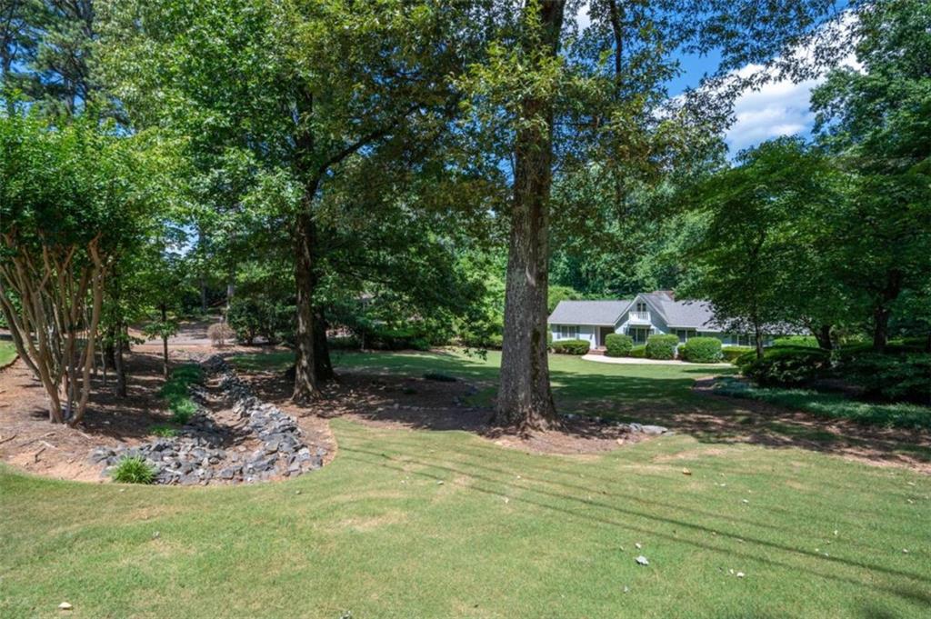 59 Woodlawn Drive, Marietta, Georgia image 3