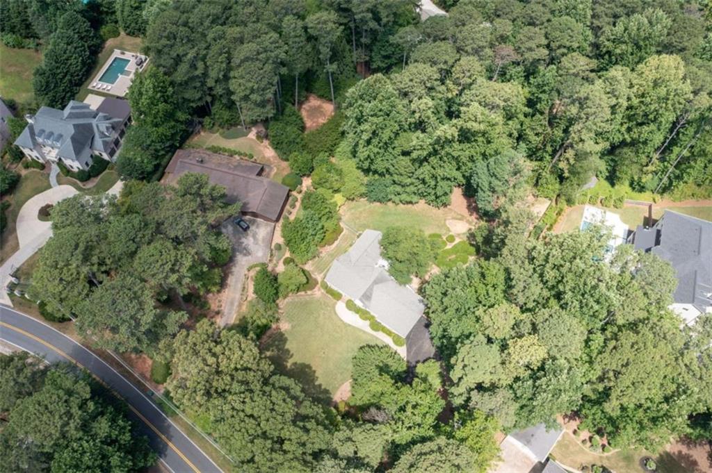 59 Woodlawn Drive, Marietta, Georgia image 21