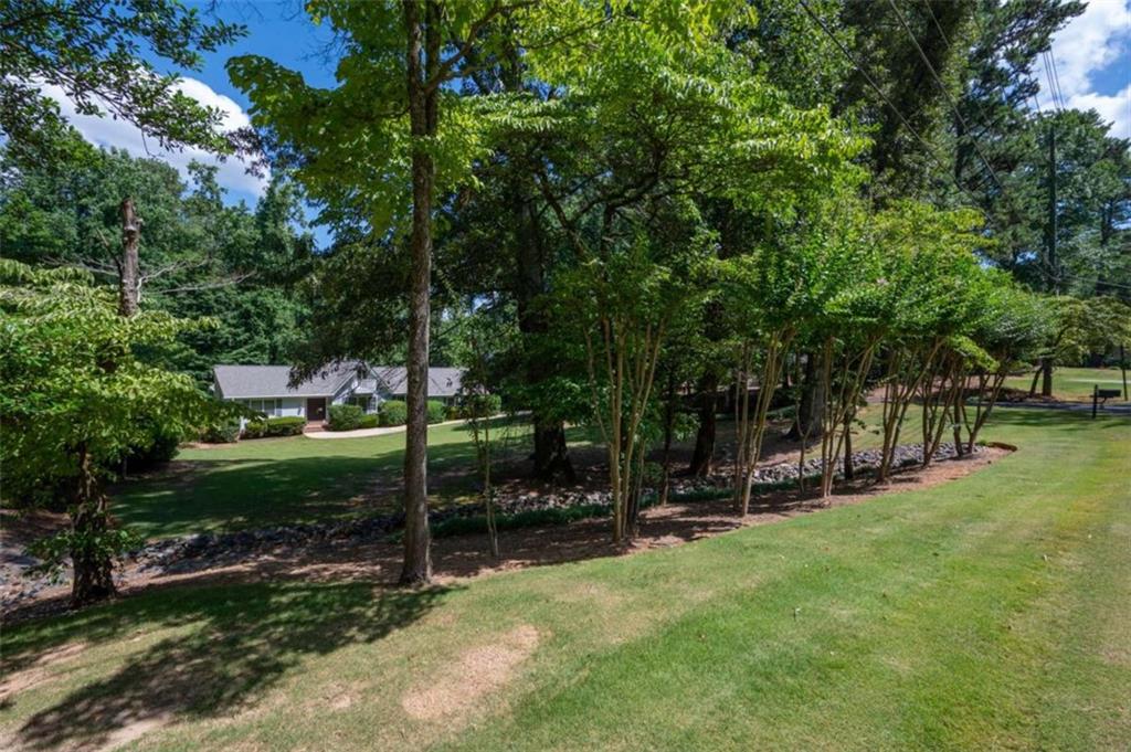 59 Woodlawn Drive, Marietta, Georgia image 4