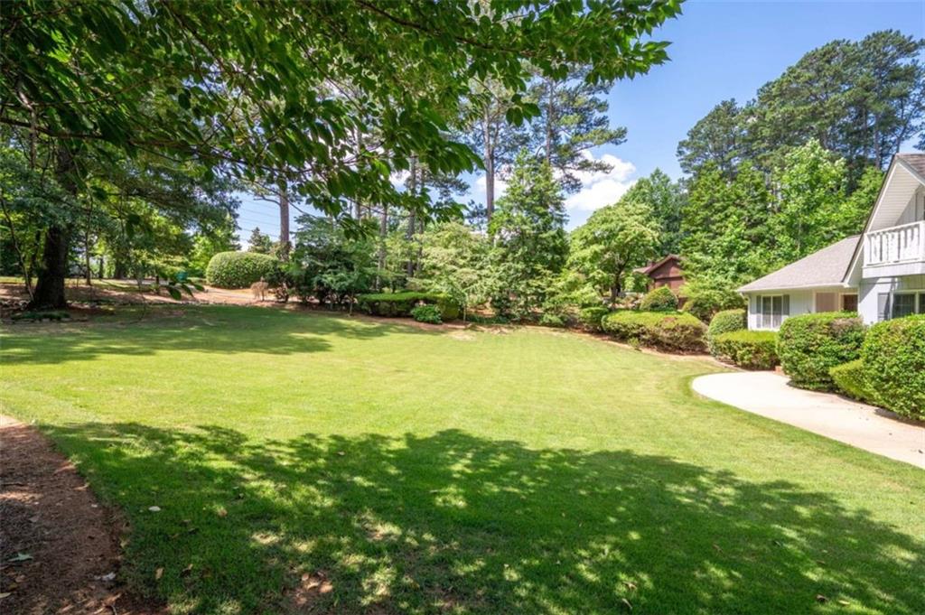59 Woodlawn Drive, Marietta, Georgia image 5