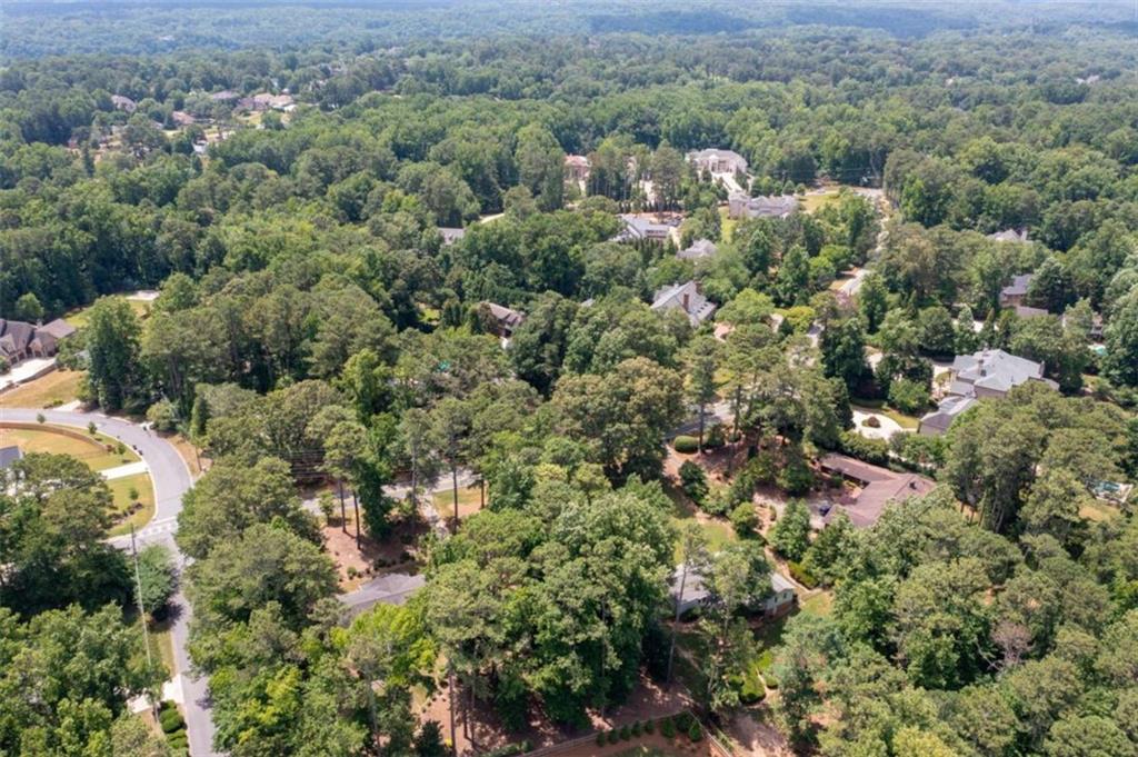 59 Woodlawn Drive, Marietta, Georgia image 28