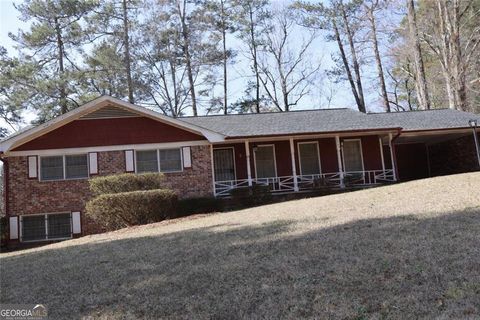 Homes For Sale - 2745 Aquamist Drive<br/> Dekalb County, Decatur, GA 30034