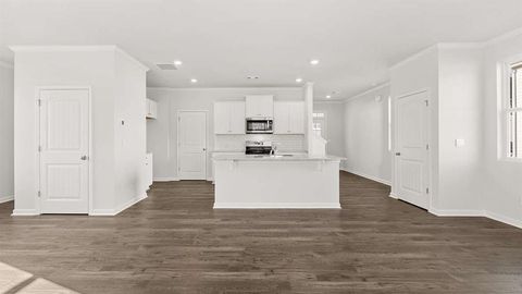 713 Meteor Drive Mableton GA 30126