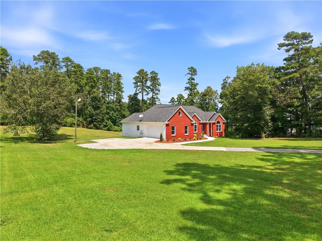 3141 Centerville Rosebud Road