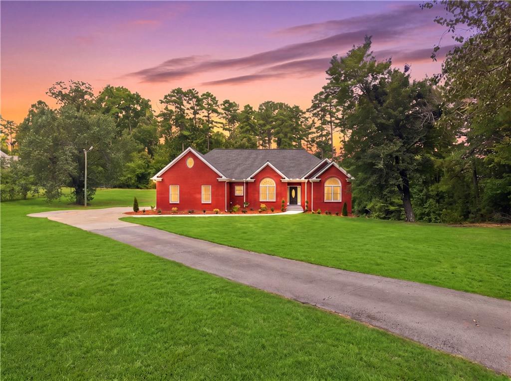 3141 Centerville Rosebud Road