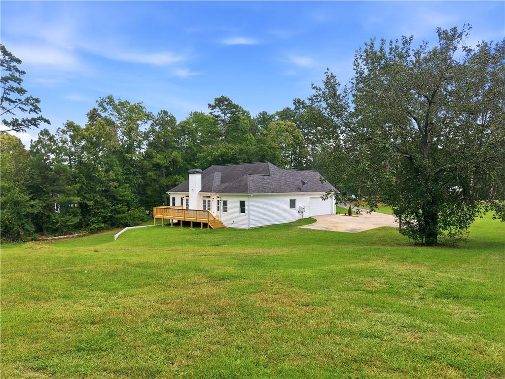 3141 Centerville Rosebud Road