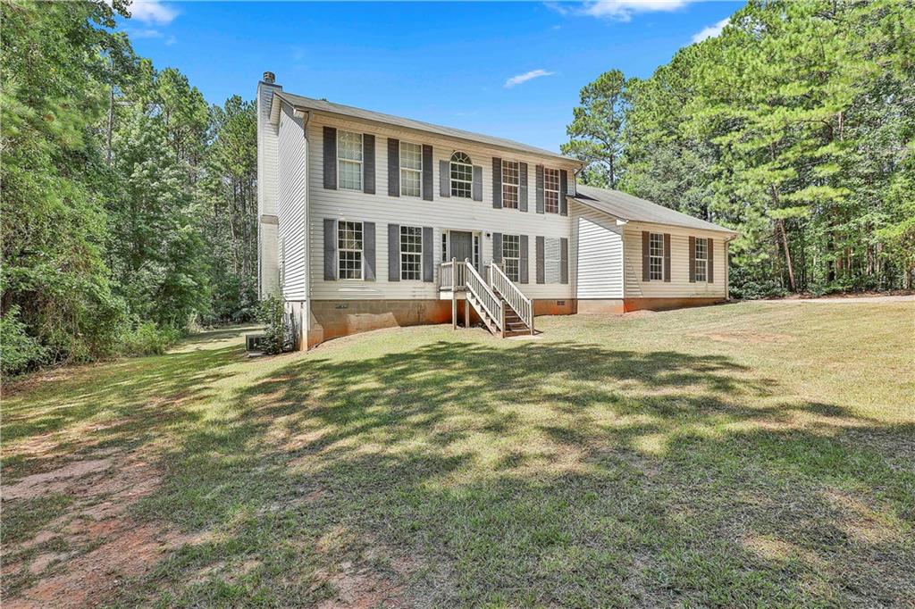 1807 McIntosh Trail