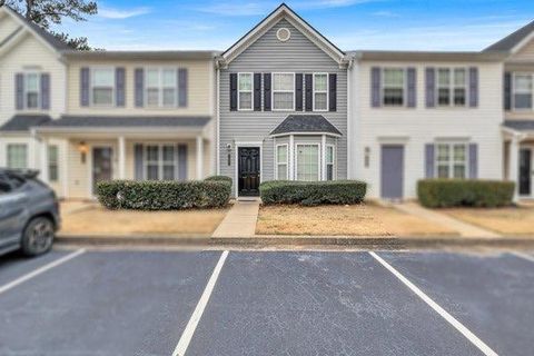 1843 Devon Drive Atlanta GA 30311