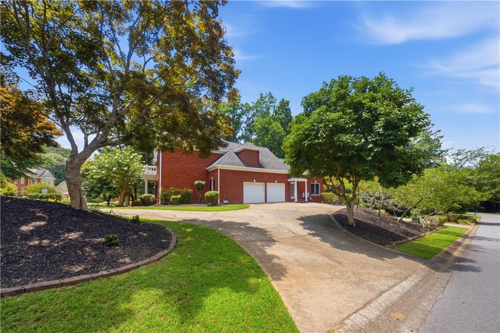 988 Grantham Way