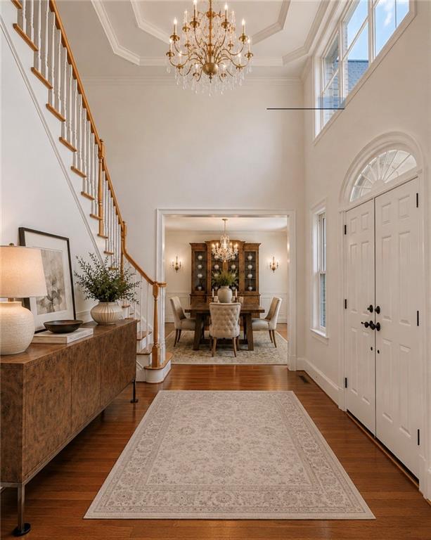 988 Grantham Way, Marietta, GA, 30064 1 988 Grantham Way