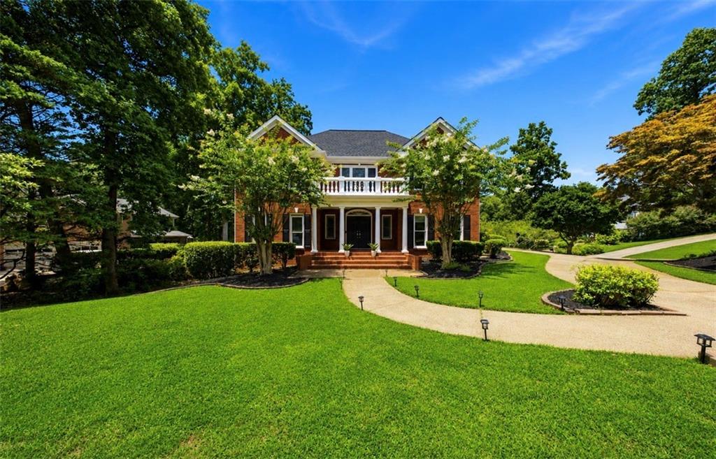 988 Grantham Way