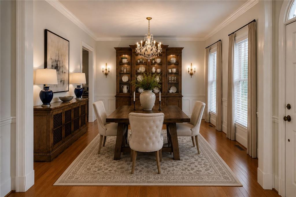 988 Grantham Way, Marietta, GA, 30064 3 988 Grantham Way