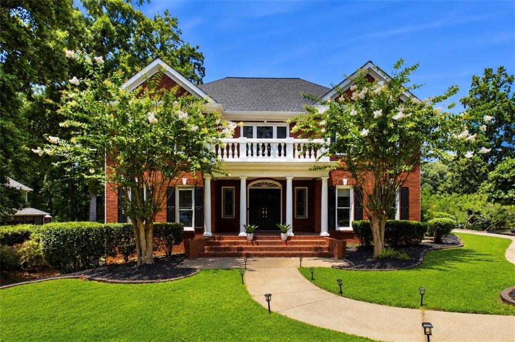 988 Grantham Way