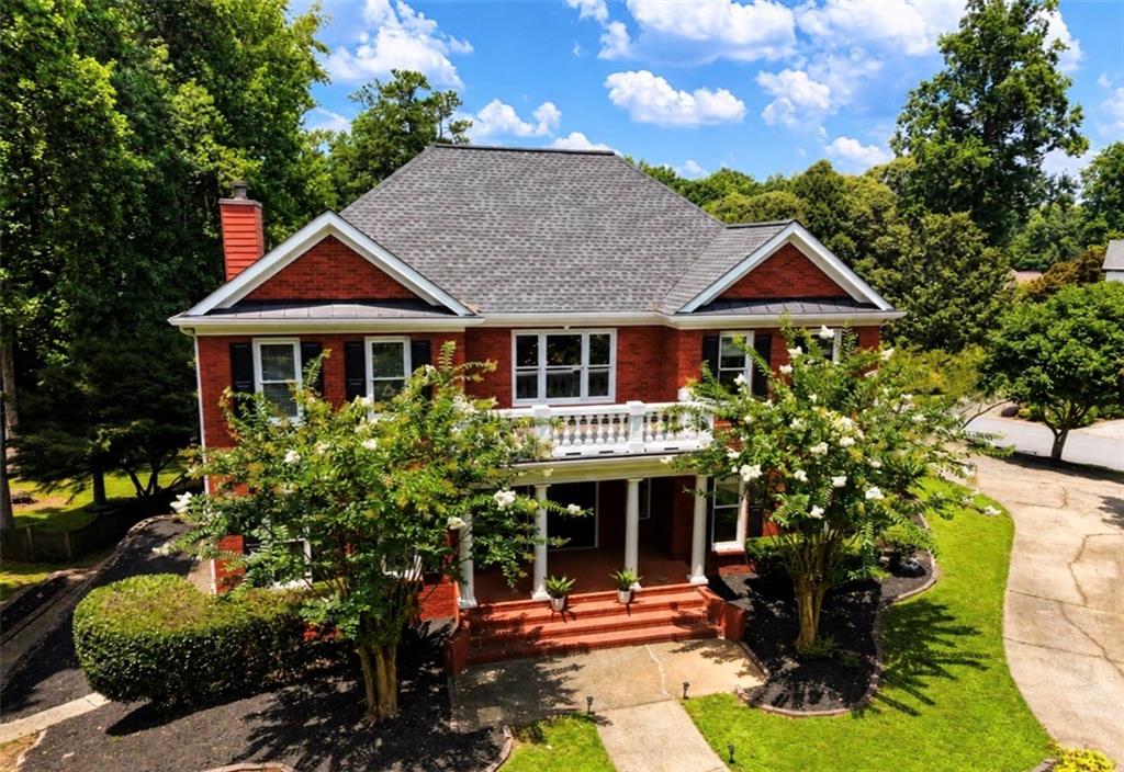 988 Grantham Way