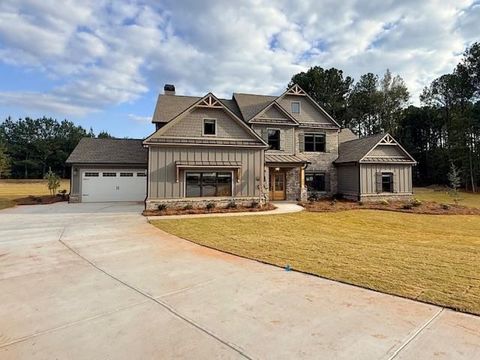 2316 Pebble Trail Monroe GA 30656