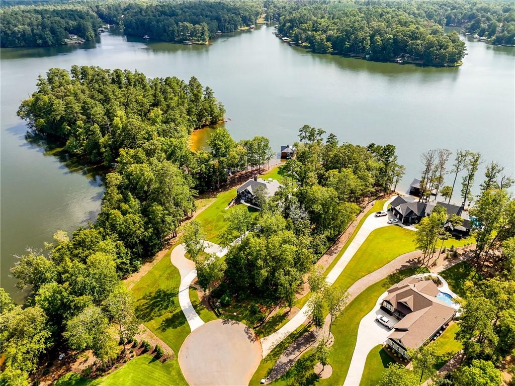 391 Ridge Point Drive