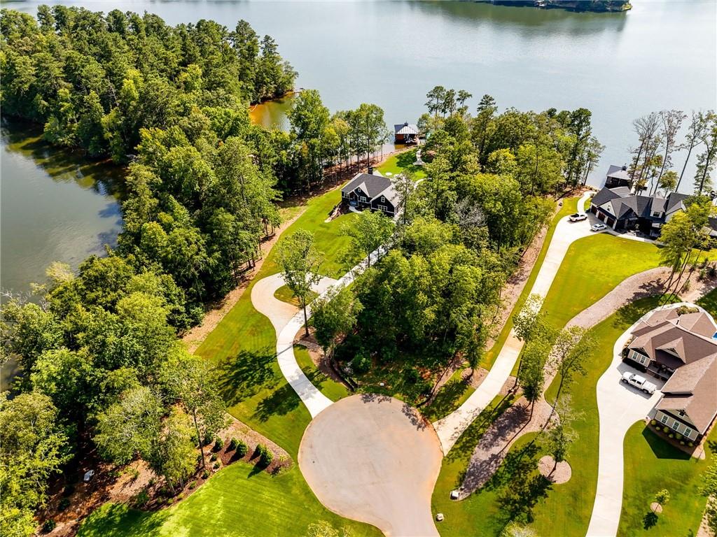 391 Ridge Point Drive