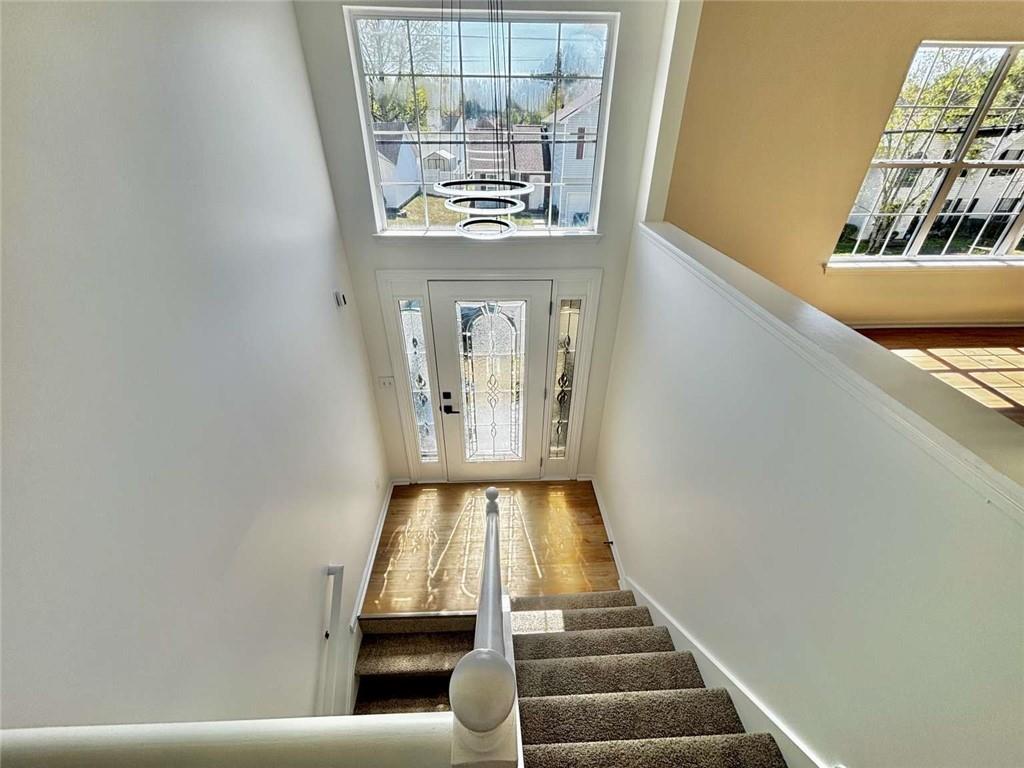 5314 Salem Springs Drive