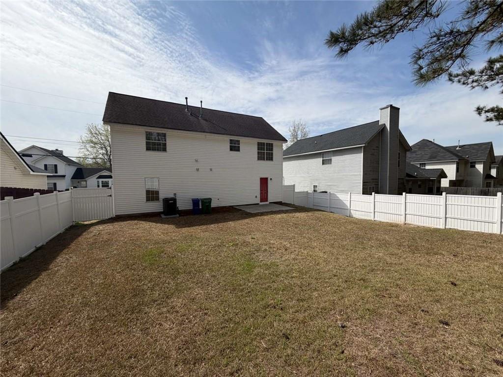 5314 Salem Springs Drive