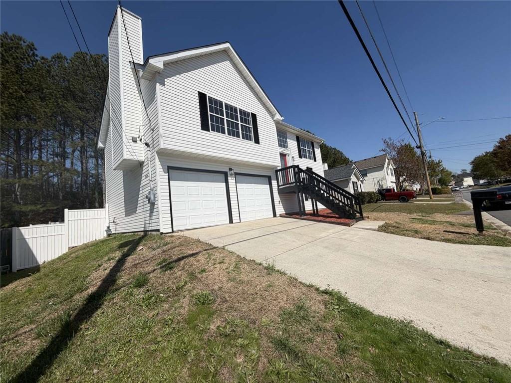 5314 Salem Springs Drive