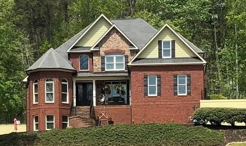 351 Shoals Lane Clarkesville GA 30523