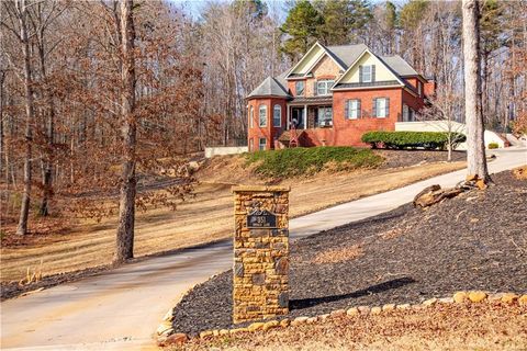 351 Shoals Lane Clarkesville GA 30523