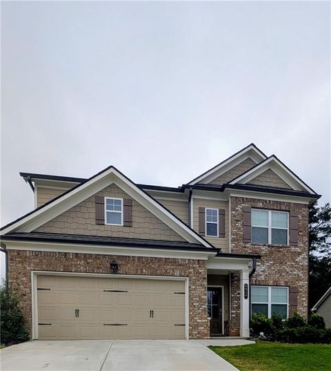 Homes For Sale - 5927 Belafonte Walk<br/> Gainesville, GA 30506